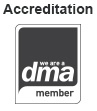 dma-member